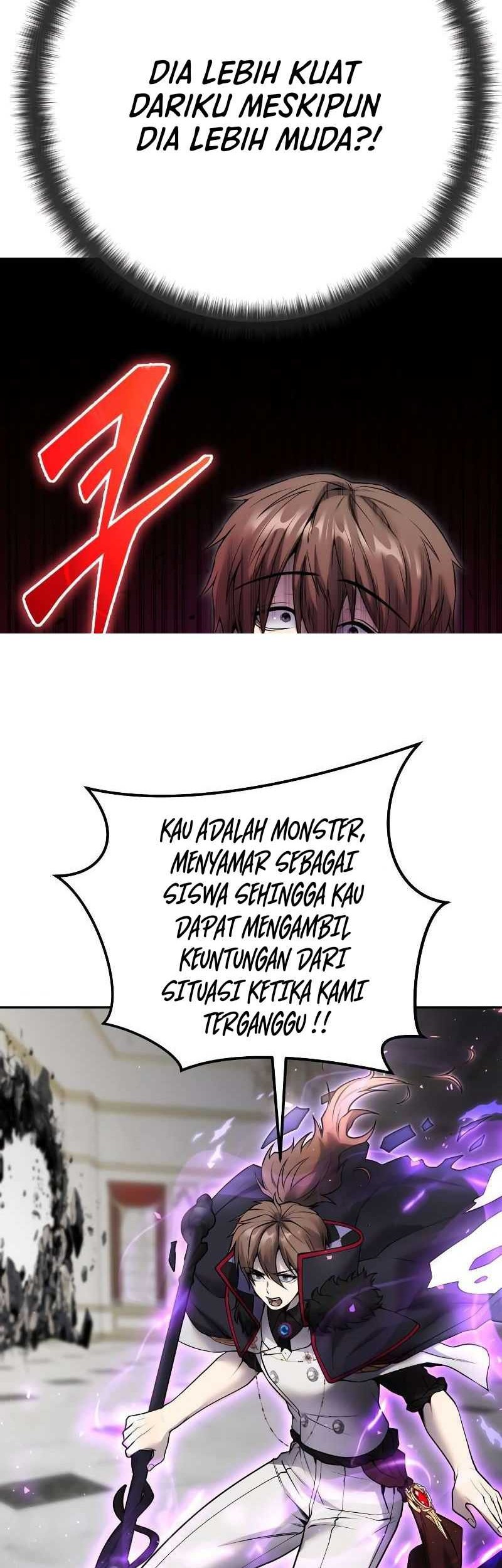 I Was More Overpowered Than The Hero, So I Hid My Power! Chapter 39 Gambar 57
