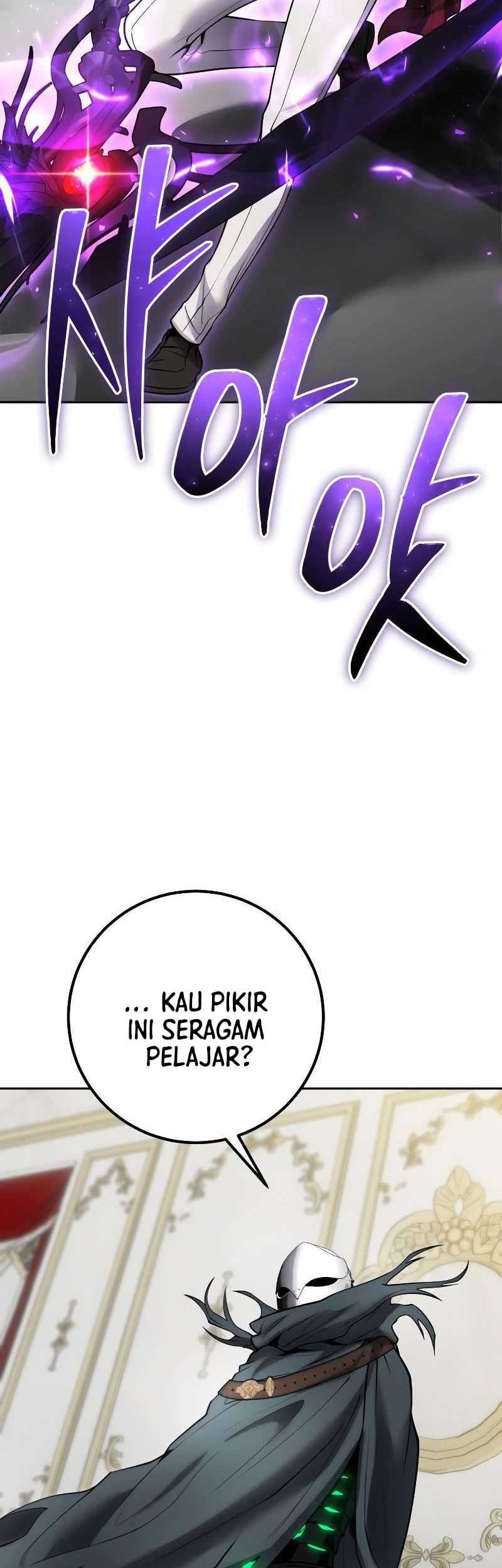 I Was More Overpowered Than The Hero, So I Hid My Power! Chapter 39 Gambar 58