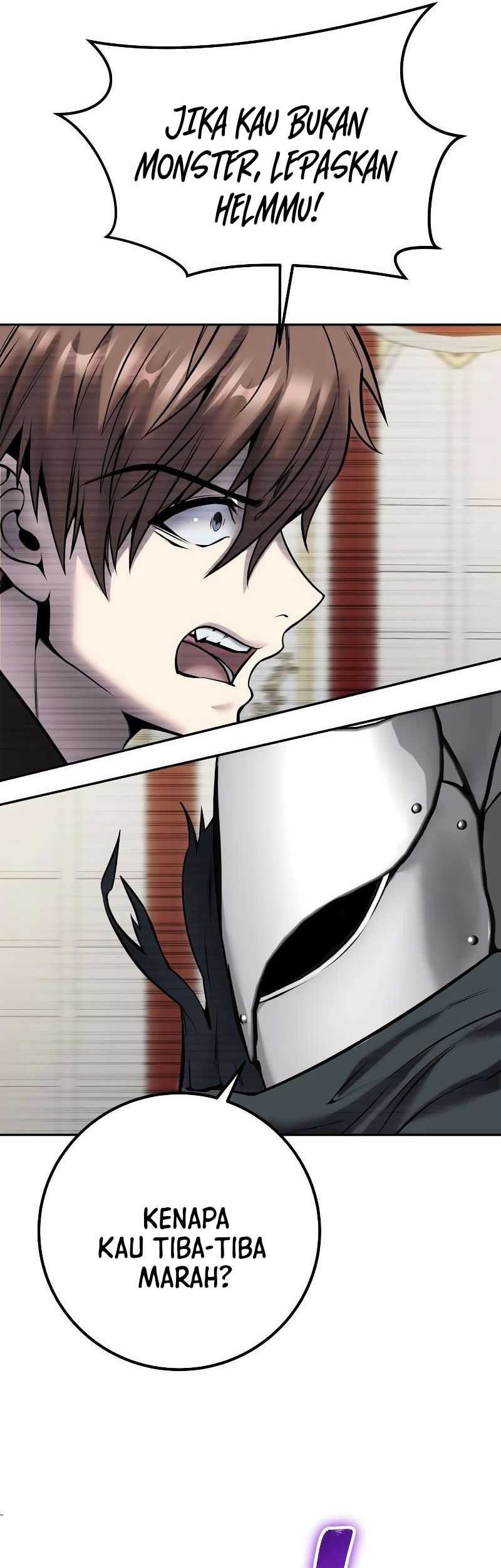 I Was More Overpowered Than The Hero, So I Hid My Power! Chapter 39 Gambar 60