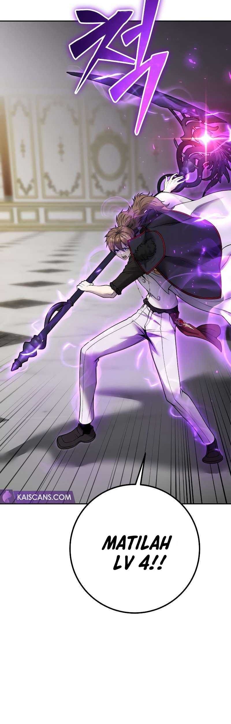 I Was More Overpowered Than The Hero, So I Hid My Power! Chapter 39 Gambar 61