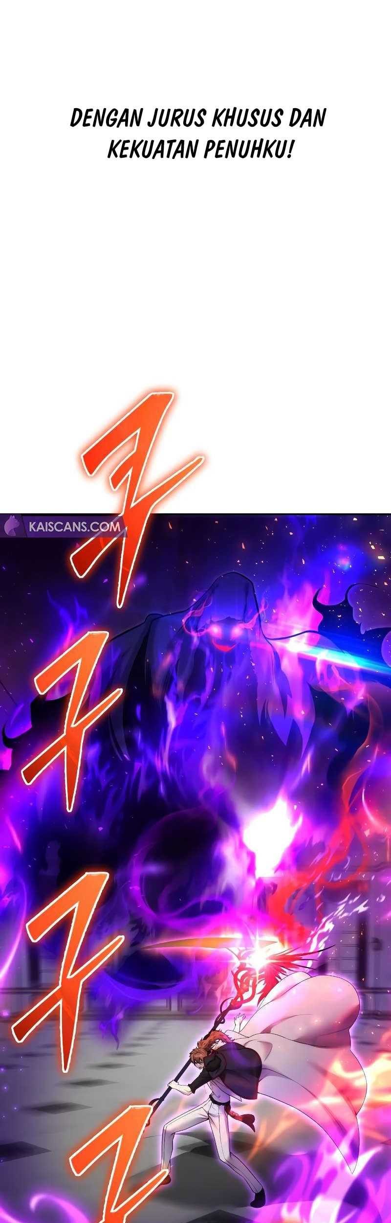 I Was More Overpowered Than The Hero, So I Hid My Power! Chapter 39 Gambar 64