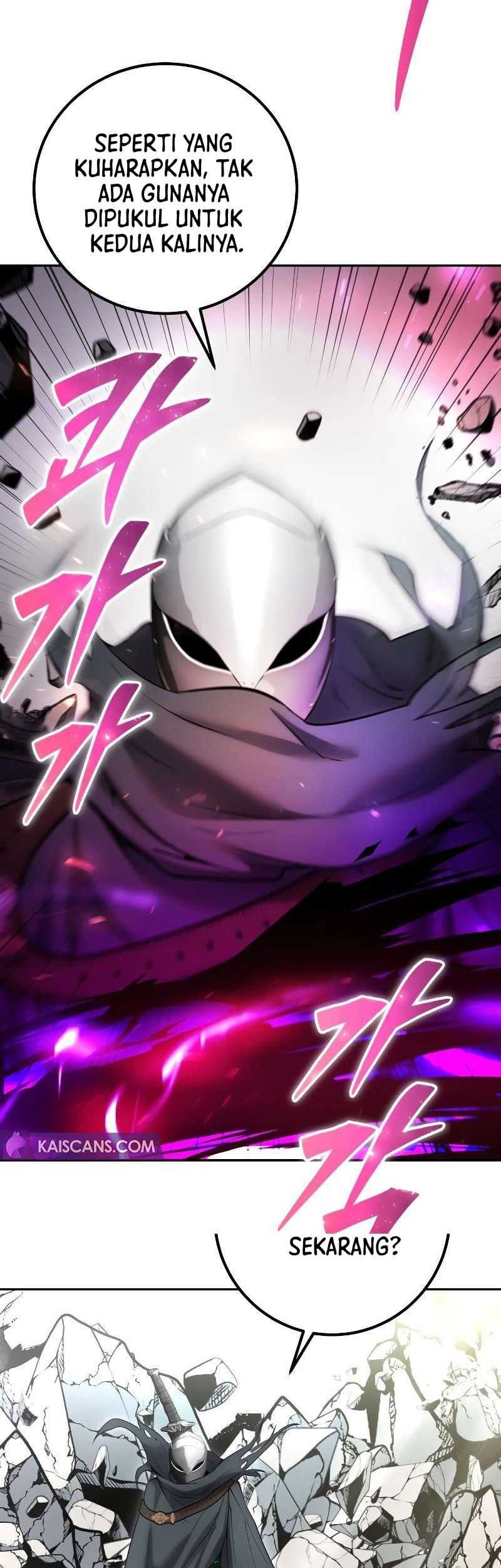 I Was More Overpowered Than The Hero, So I Hid My Power! Chapter 39 Gambar 66