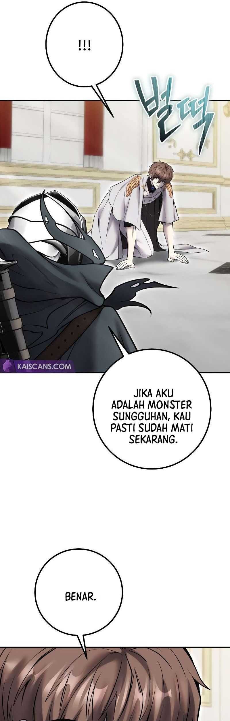 I Was More Overpowered Than The Hero, So I Hid My Power! Chapter 39 Gambar 68