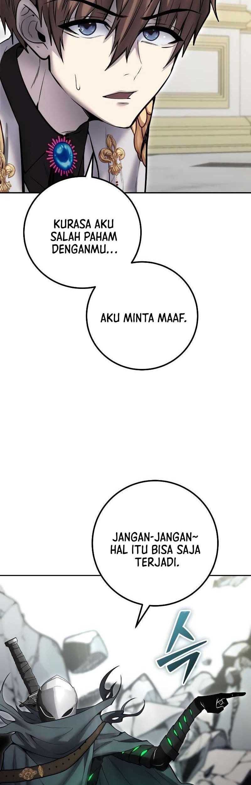 I Was More Overpowered Than The Hero, So I Hid My Power! Chapter 39 Gambar 69