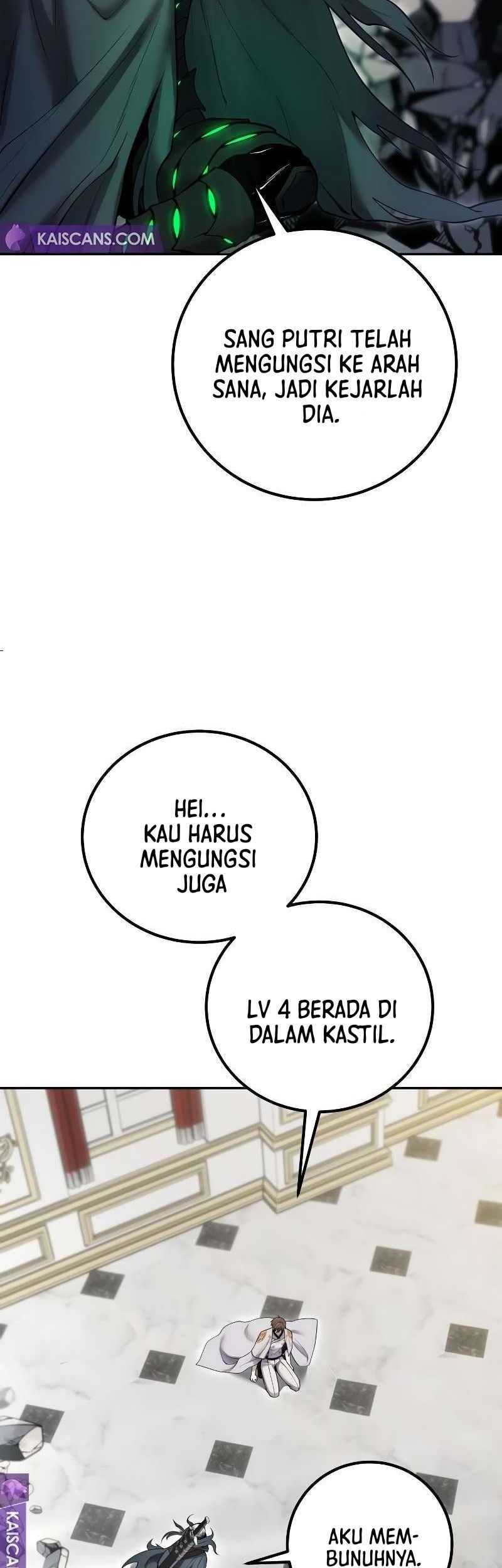 I Was More Overpowered Than The Hero, So I Hid My Power! Chapter 39 Gambar 70