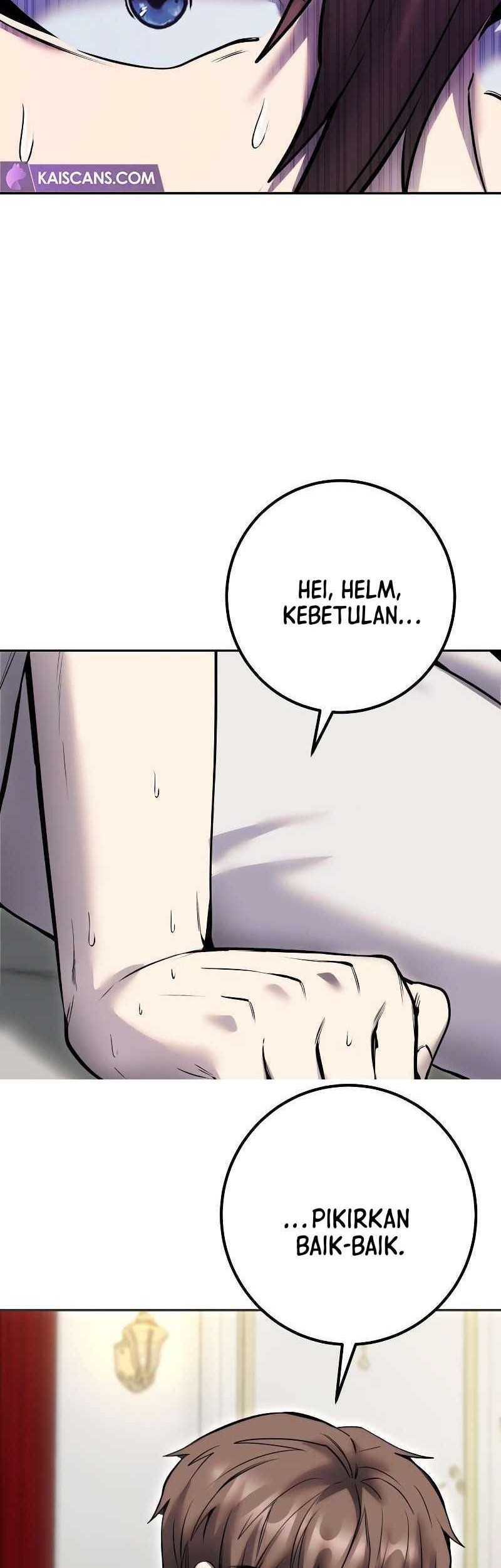 I Was More Overpowered Than The Hero, So I Hid My Power! Chapter 39 Gambar 73