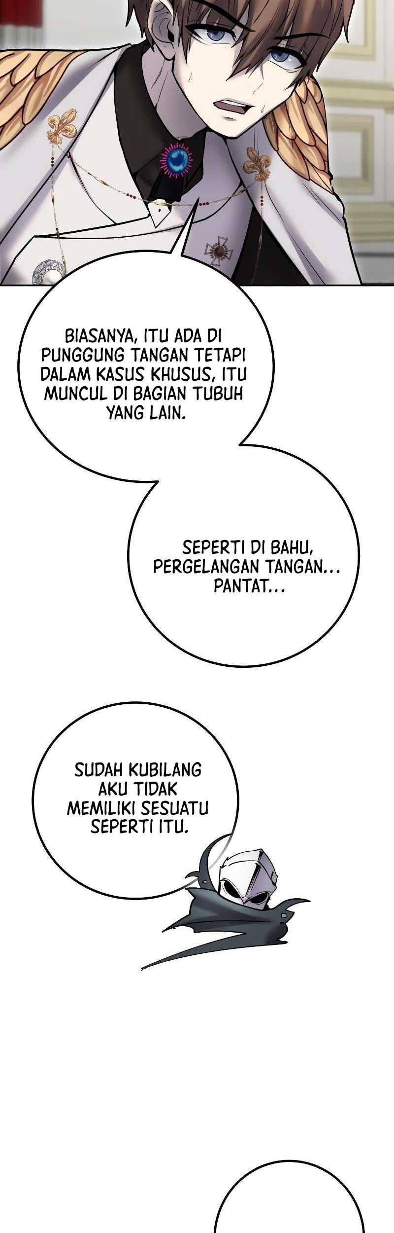 I Was More Overpowered Than The Hero, So I Hid My Power! Chapter 39 Gambar 74