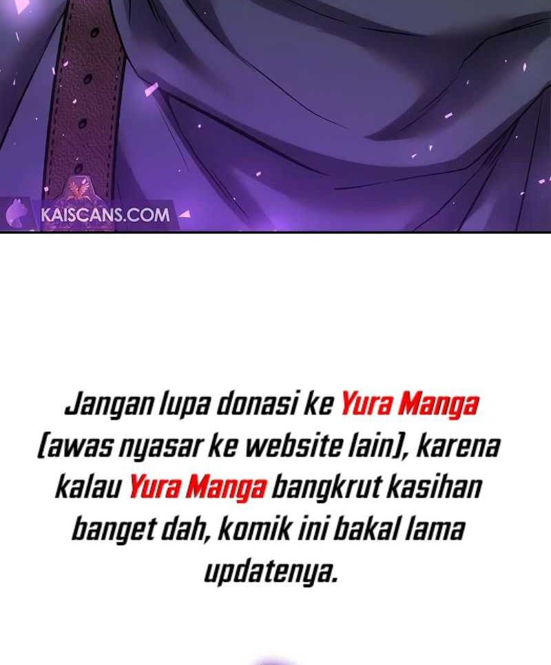 I Was More Overpowered Than The Hero, So I Hid My Power! Chapter 39 Gambar 39