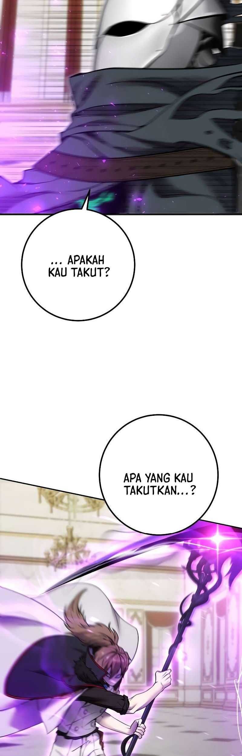 I Was More Overpowered Than The Hero, So I Hid My Power! Chapter 39 Gambar 36