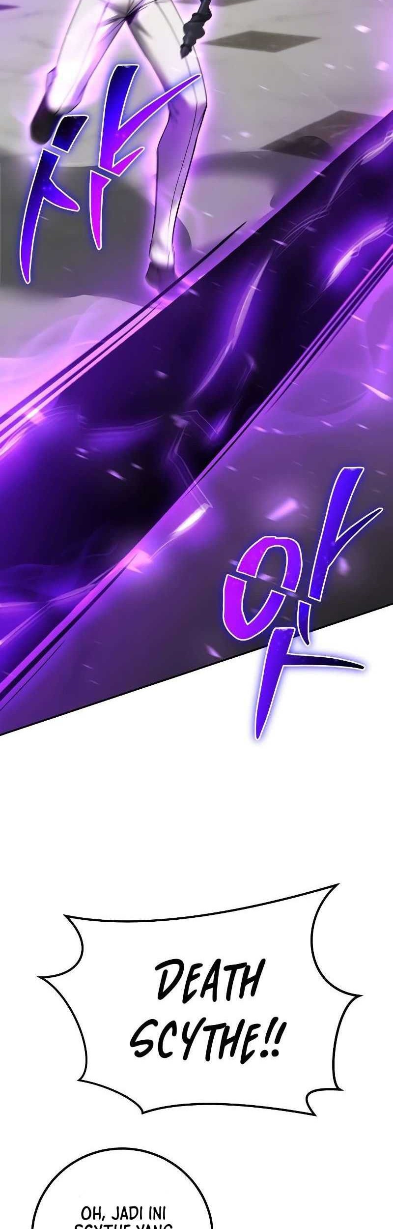 I Was More Overpowered Than The Hero, So I Hid My Power! Chapter 39 Gambar 37