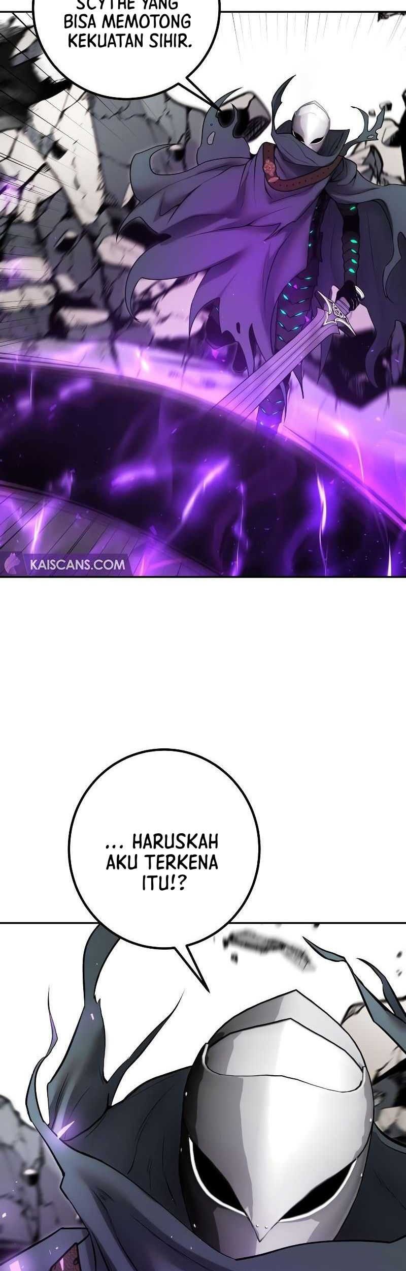 I Was More Overpowered Than The Hero, So I Hid My Power! Chapter 39 Gambar 38