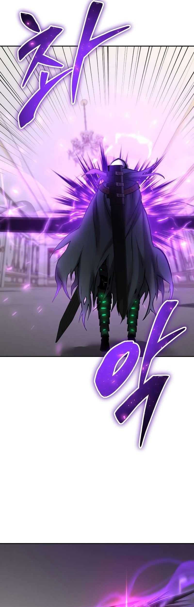 I Was More Overpowered Than The Hero, So I Hid My Power! Chapter 39 Gambar 40