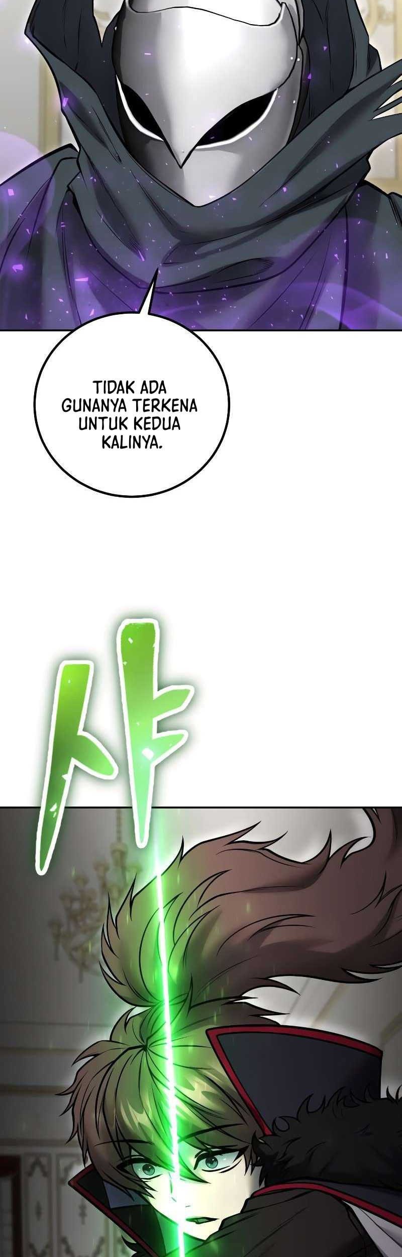 I Was More Overpowered Than The Hero, So I Hid My Power! Chapter 39 Gambar 42