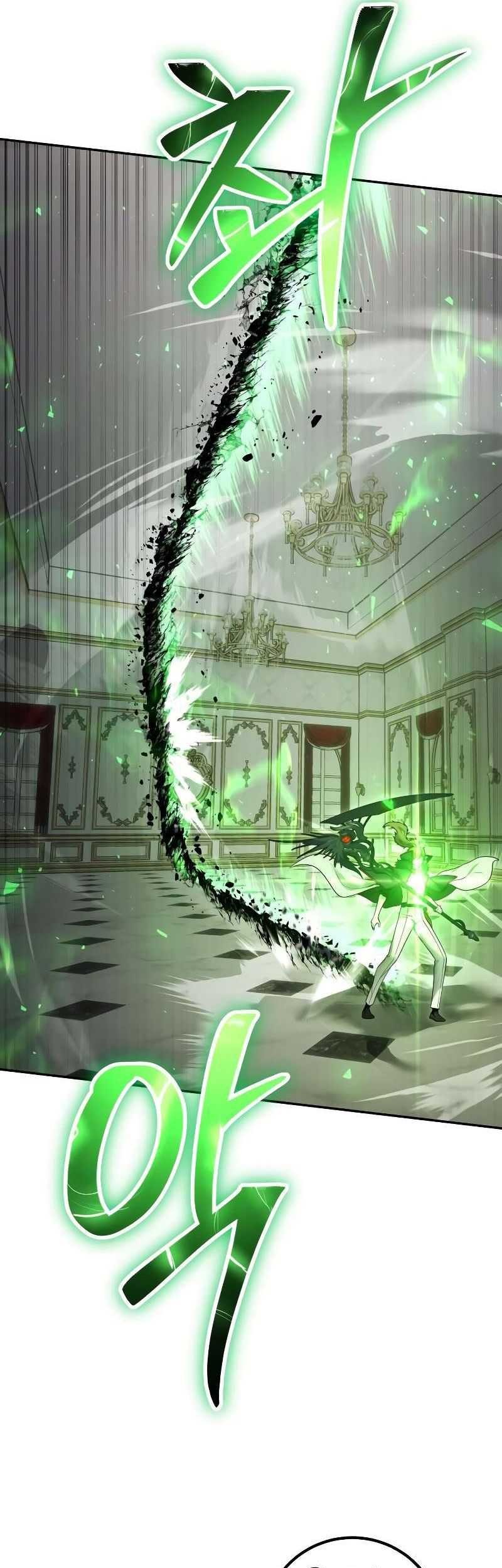 I Was More Overpowered Than The Hero, So I Hid My Power! Chapter 39 Gambar 44