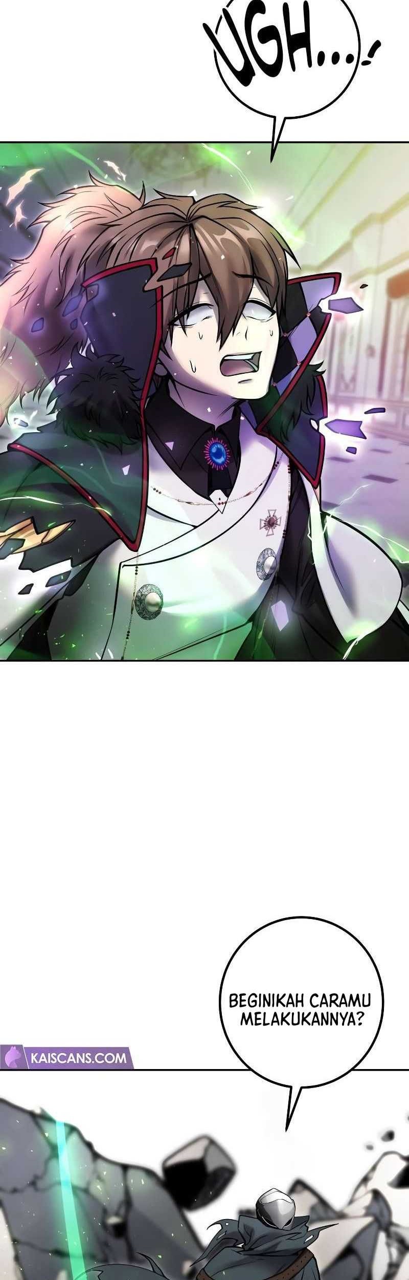 I Was More Overpowered Than The Hero, So I Hid My Power! Chapter 39 Gambar 45