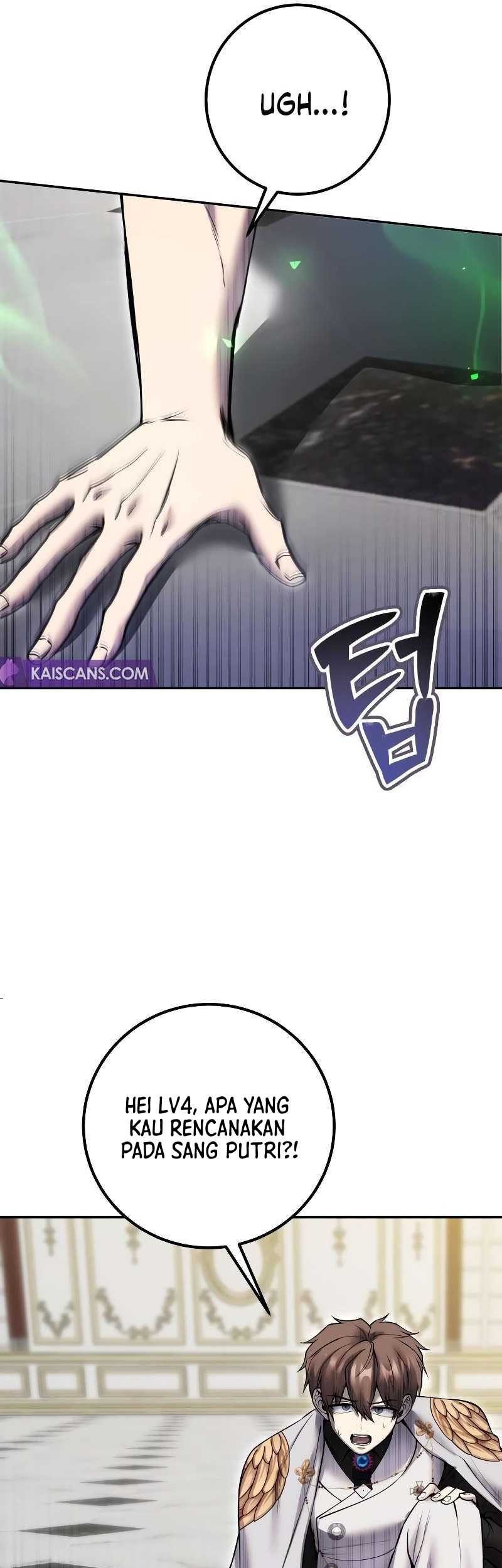 I Was More Overpowered Than The Hero, So I Hid My Power! Chapter 39 Gambar 48