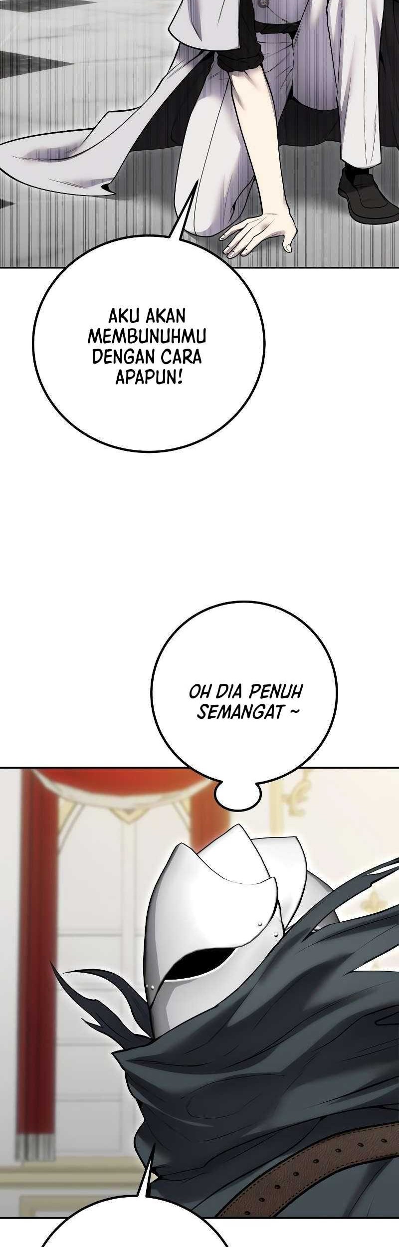 I Was More Overpowered Than The Hero, So I Hid My Power! Chapter 39 Gambar 49