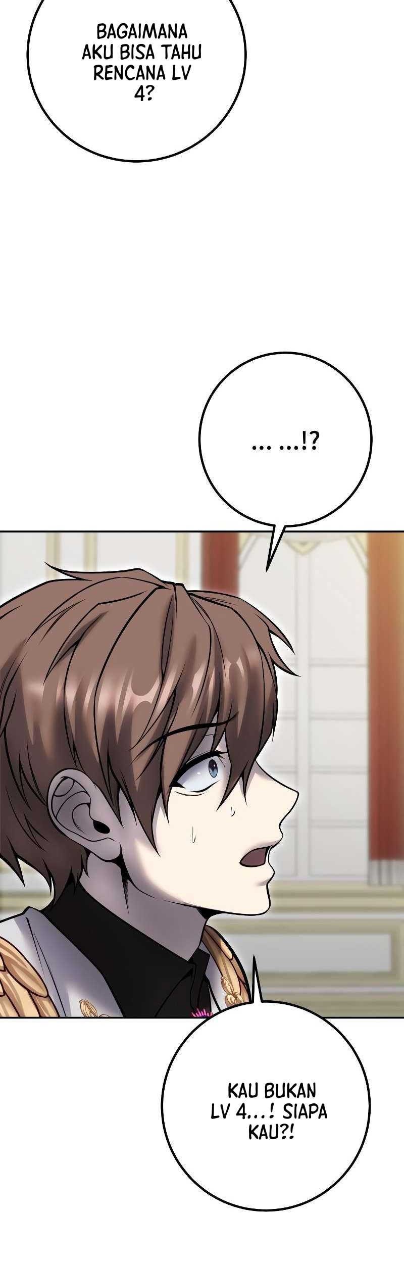 I Was More Overpowered Than The Hero, So I Hid My Power! Chapter 39 Gambar 50