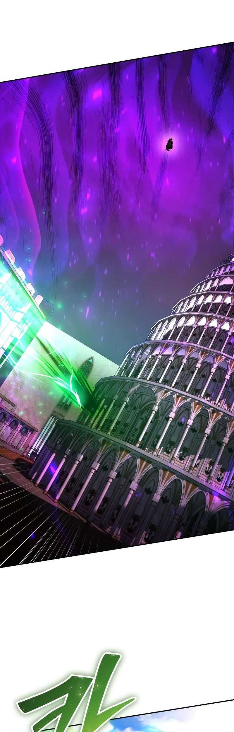 I Was More Overpowered Than The Hero, So I Hid My Power! Chapter 39 Gambar 3