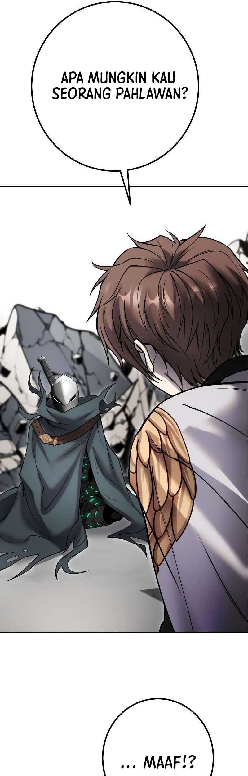 I Was More Overpowered Than The Hero, So I Hid My Power! Chapter 39 Gambar 76