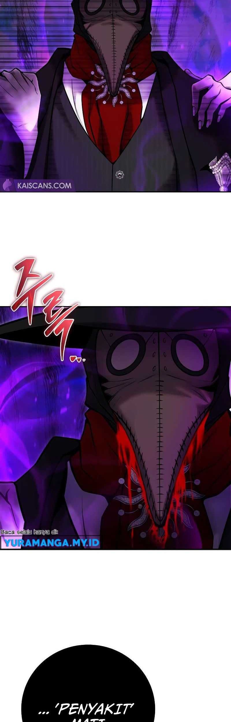 I Was More Overpowered Than The Hero, So I Hid My Power! Chapter 39 Gambar 6