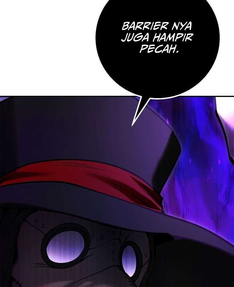 I Was More Overpowered Than The Hero, So I Hid My Power! Chapter 39 Gambar 8