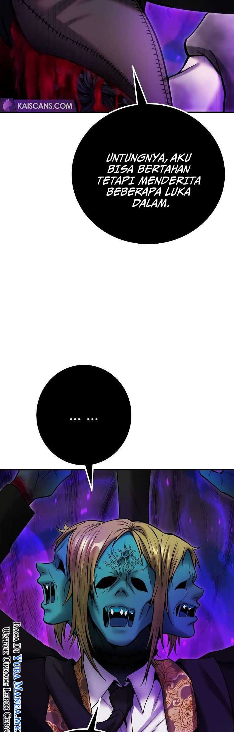 I Was More Overpowered Than The Hero, So I Hid My Power! Chapter 39 Gambar 9