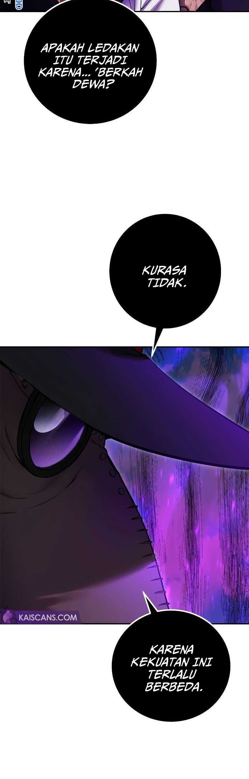 I Was More Overpowered Than The Hero, So I Hid My Power! Chapter 39 Gambar 10