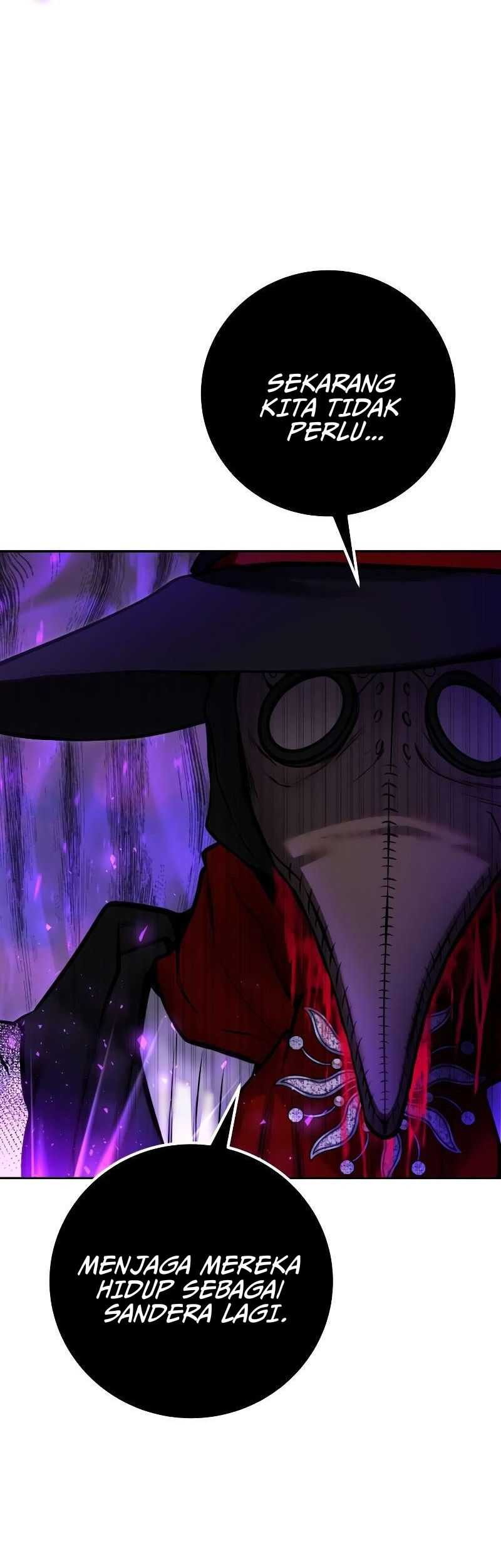 I Was More Overpowered Than The Hero, So I Hid My Power! Chapter 39 Gambar 13