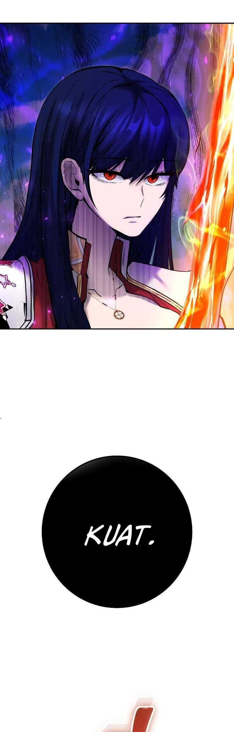 I Was More Overpowered Than The Hero, So I Hid My Power! Chapter 39 Gambar 14