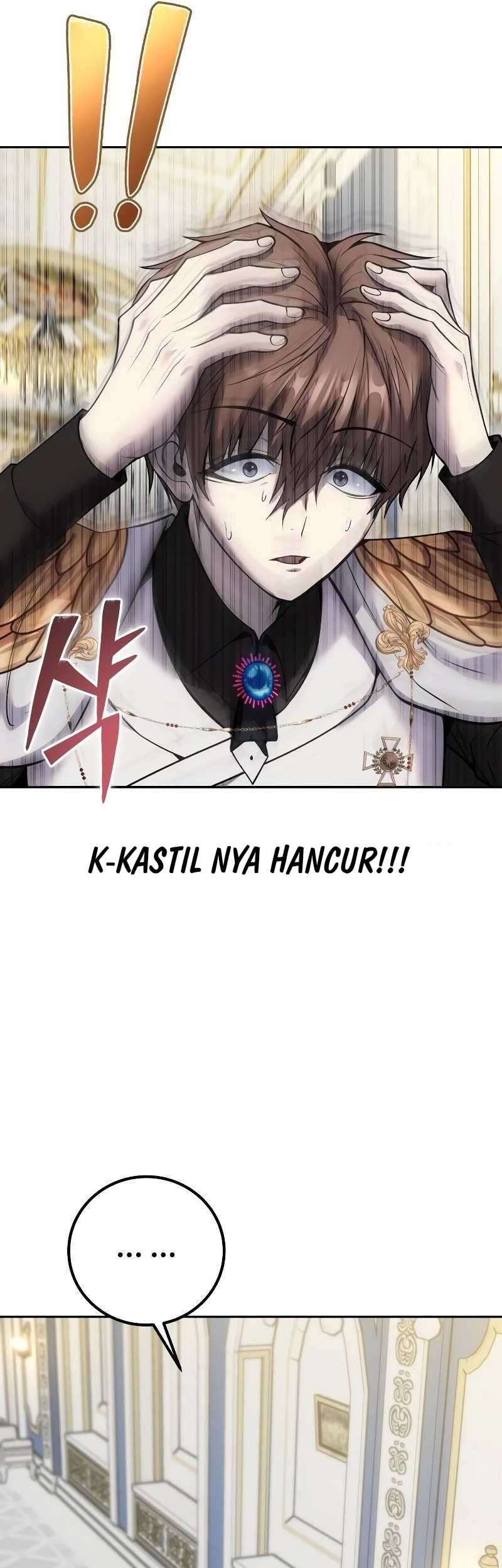 I Was More Overpowered Than The Hero, So I Hid My Power! Chapter 39 Gambar 17