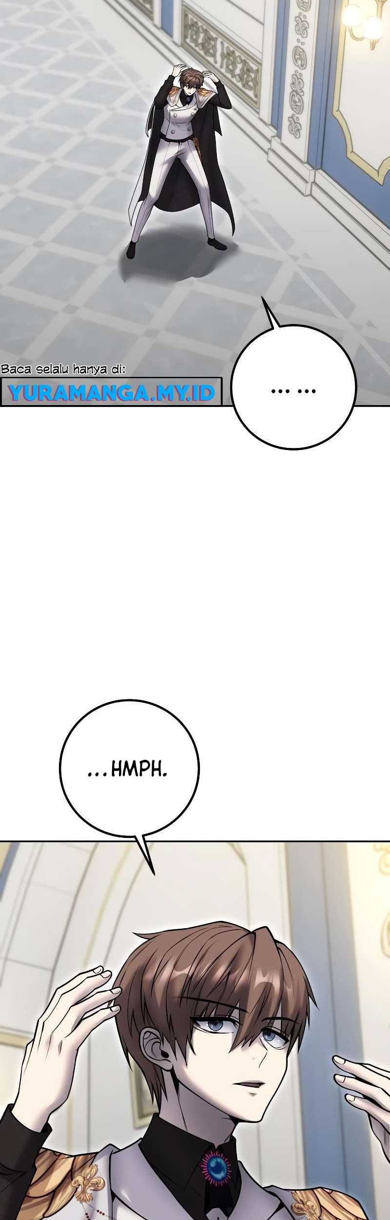 I Was More Overpowered Than The Hero, So I Hid My Power! Chapter 39 Gambar 18