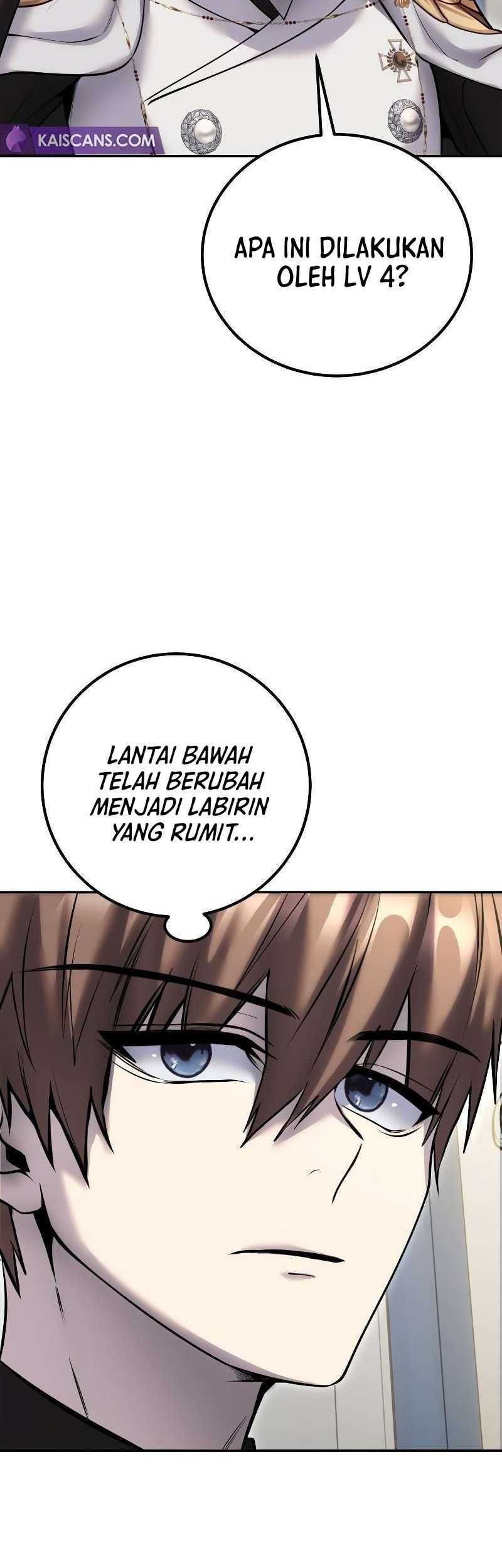 I Was More Overpowered Than The Hero, So I Hid My Power! Chapter 39 Gambar 19