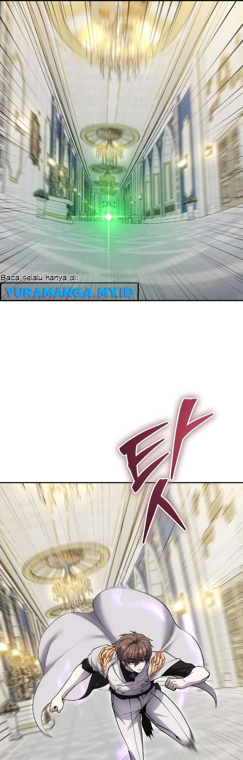 I Was More Overpowered Than The Hero, So I Hid My Power! Chapter 39 Gambar 21