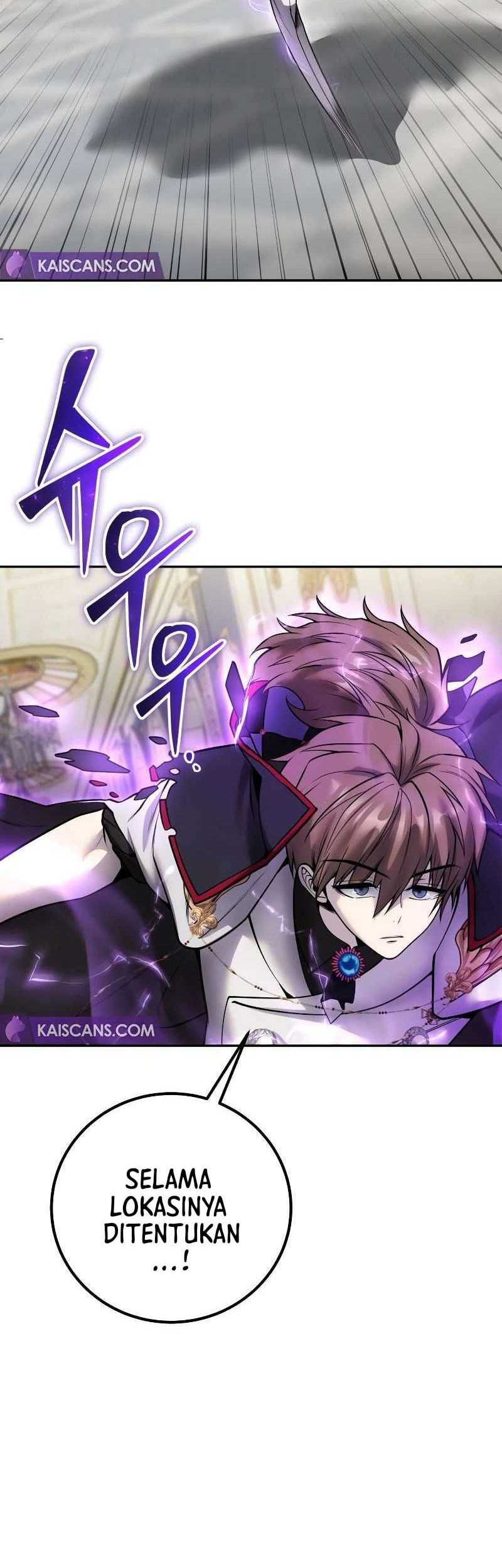 I Was More Overpowered Than The Hero, So I Hid My Power! Chapter 39 Gambar 22