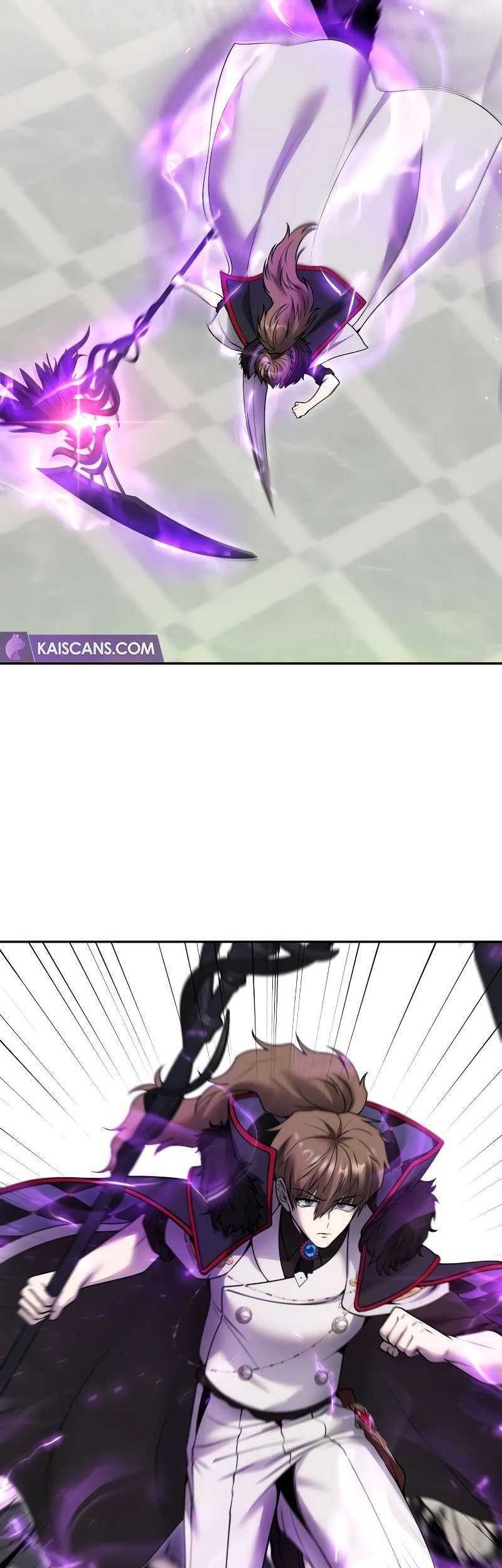 I Was More Overpowered Than The Hero, So I Hid My Power! Chapter 39 Gambar 26