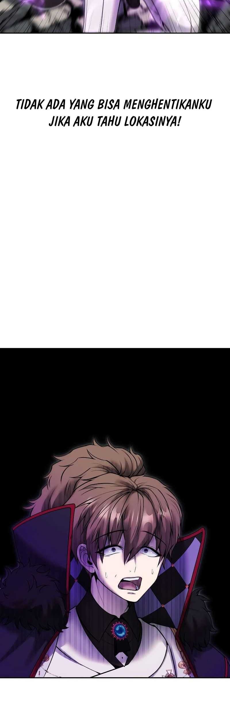 I Was More Overpowered Than The Hero, So I Hid My Power! Chapter 39 Gambar 27