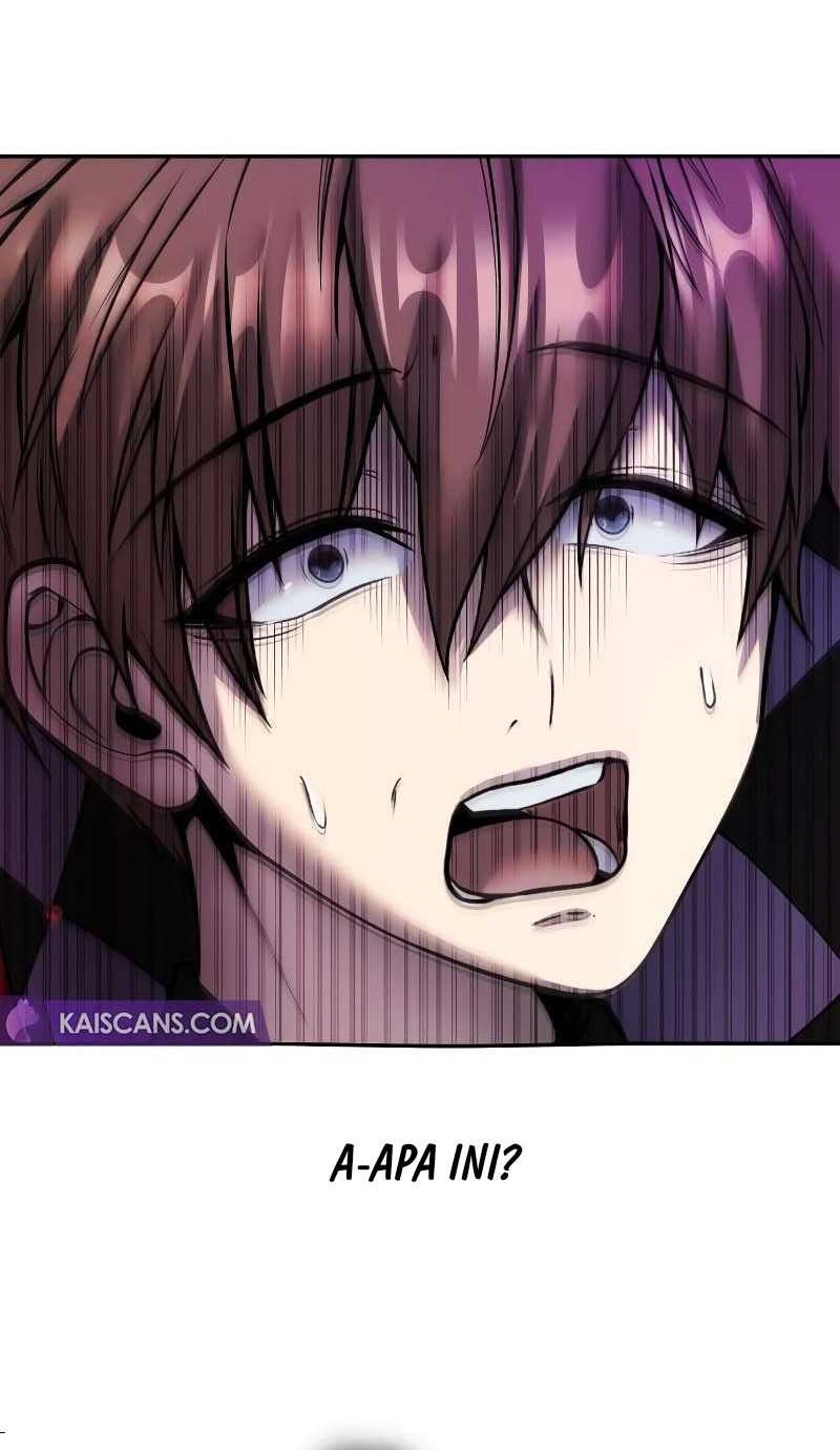 I Was More Overpowered Than The Hero, So I Hid My Power! Chapter 39 Gambar 28