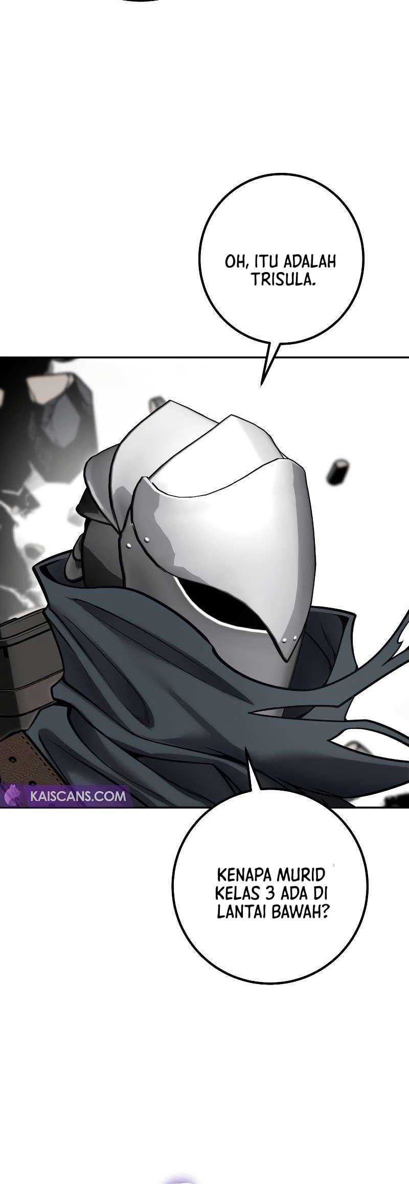 I Was More Overpowered Than The Hero, So I Hid My Power! Chapter 39 Gambar 31