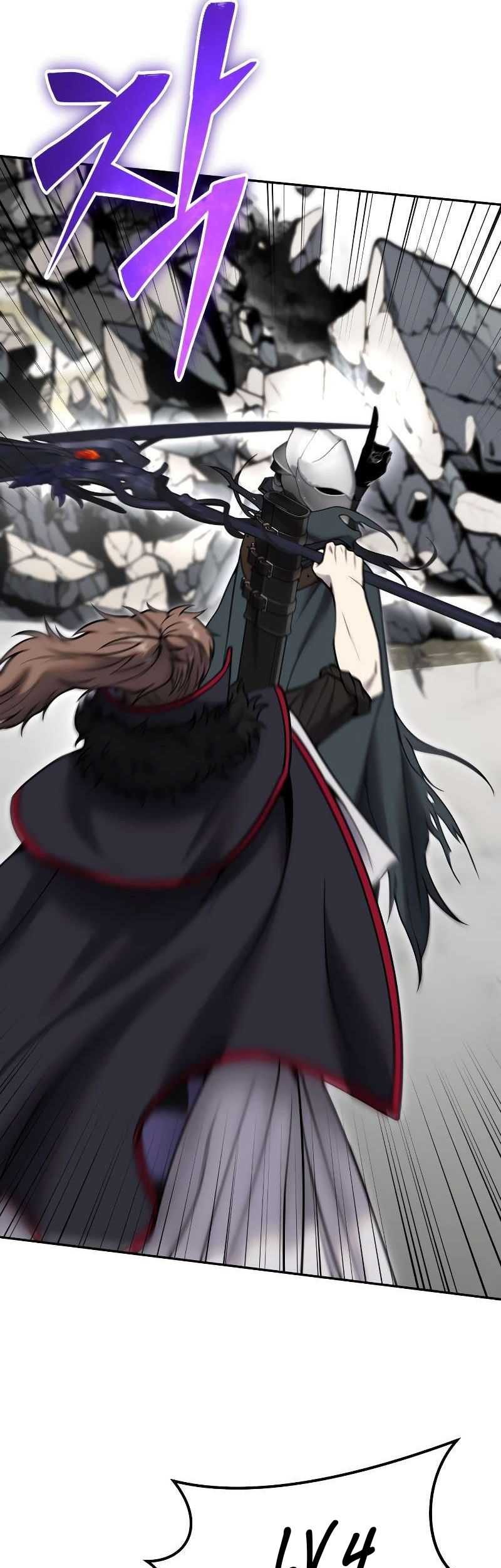 I Was More Overpowered Than The Hero, So I Hid My Power! Chapter 39 Gambar 32