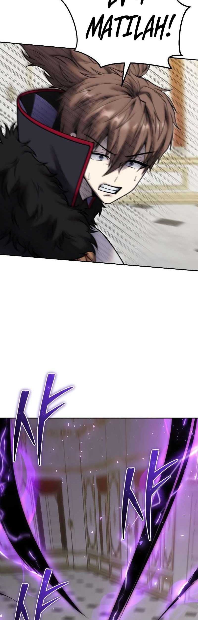 I Was More Overpowered Than The Hero, So I Hid My Power! Chapter 39 Gambar 33