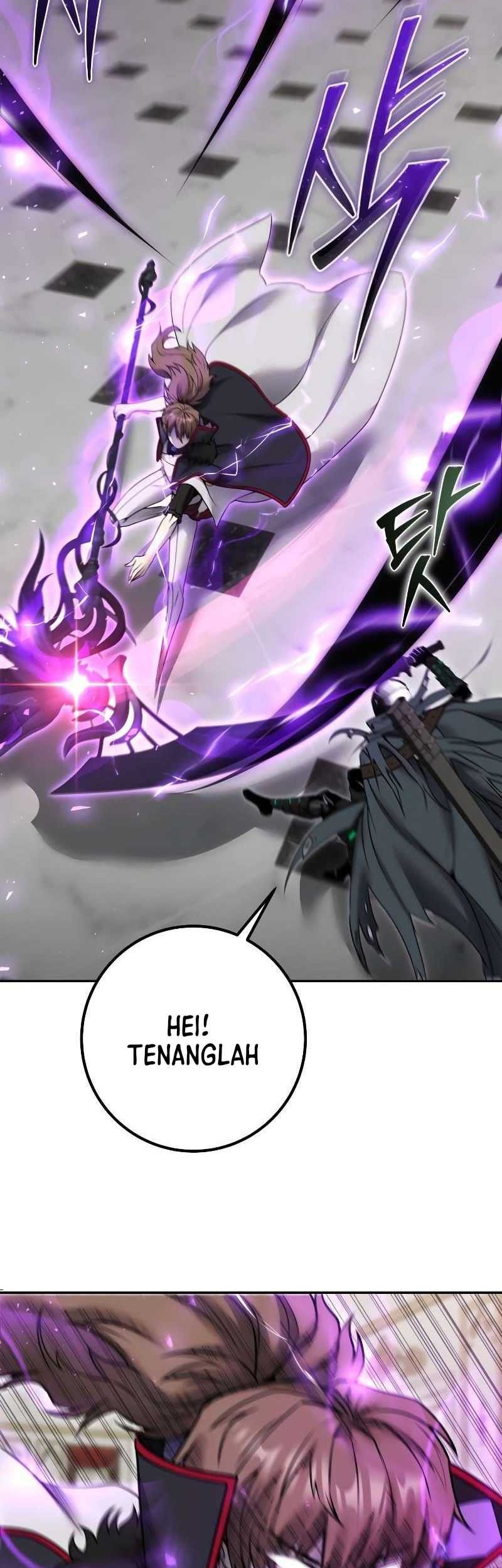 I Was More Overpowered Than The Hero, So I Hid My Power! Chapter 39 Gambar 34