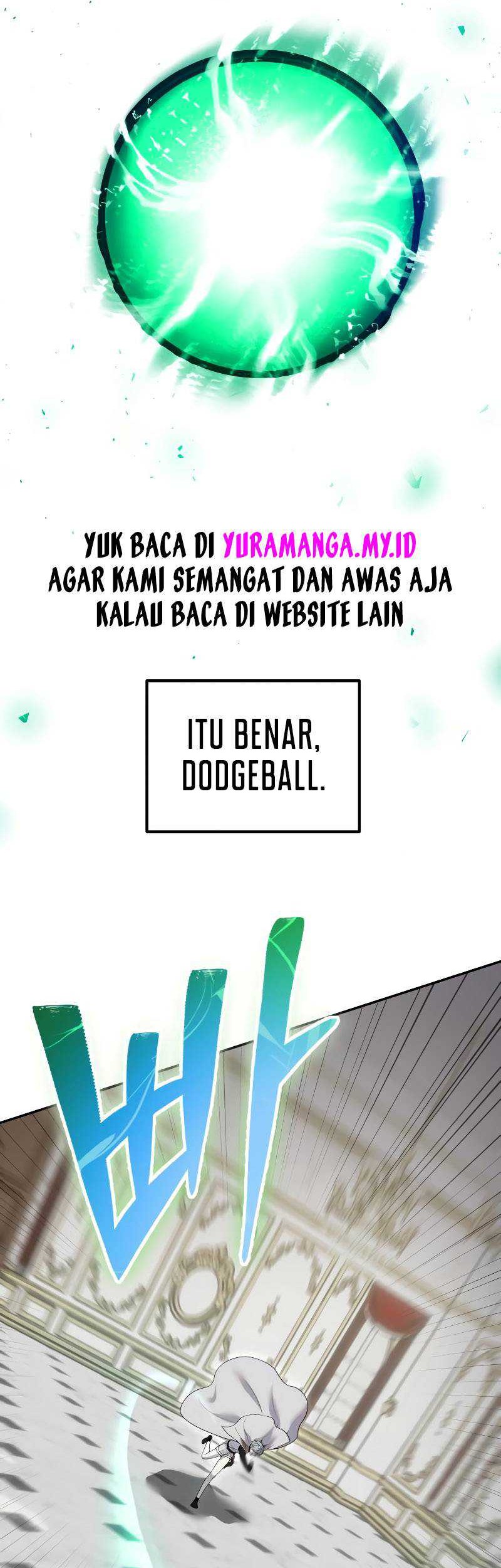 I Was More Overpowered Than The Hero, So I Hid My Power! Chapter 38 Gambar 47