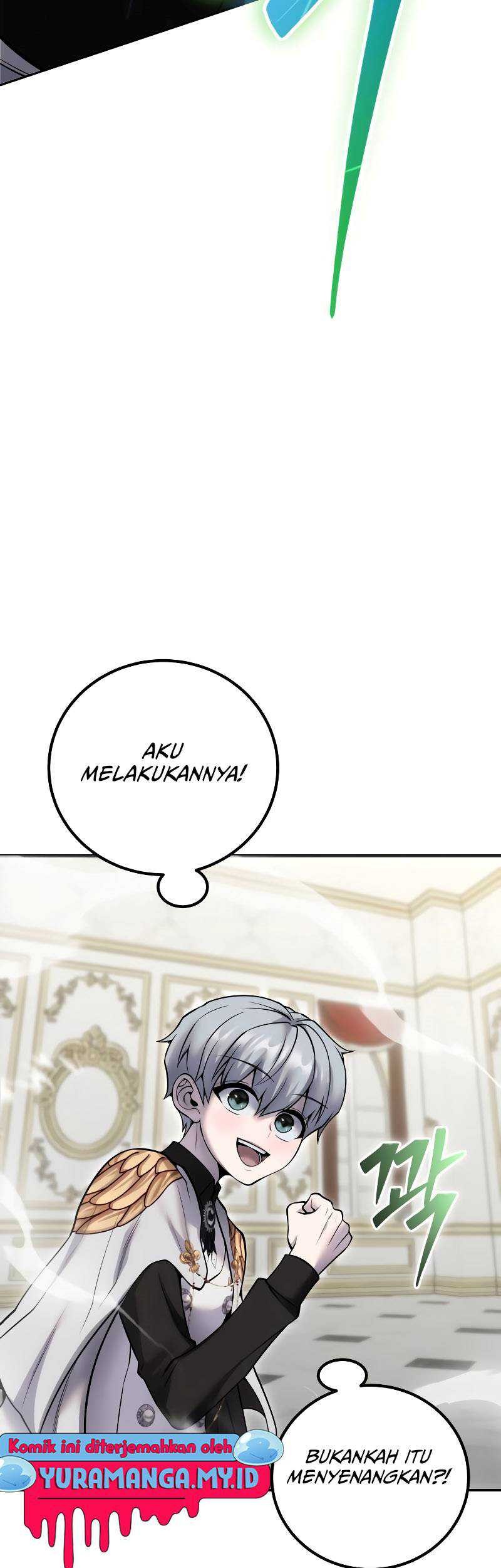 I Was More Overpowered Than The Hero, So I Hid My Power! Chapter 38 Gambar 49