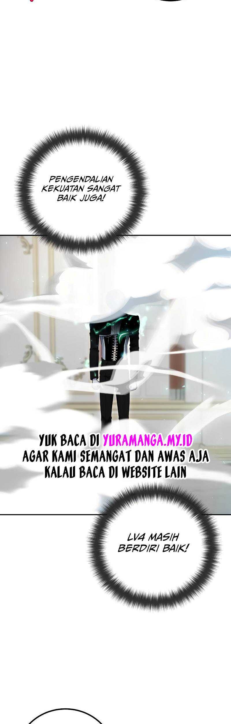 I Was More Overpowered Than The Hero, So I Hid My Power! Chapter 38 Gambar 50