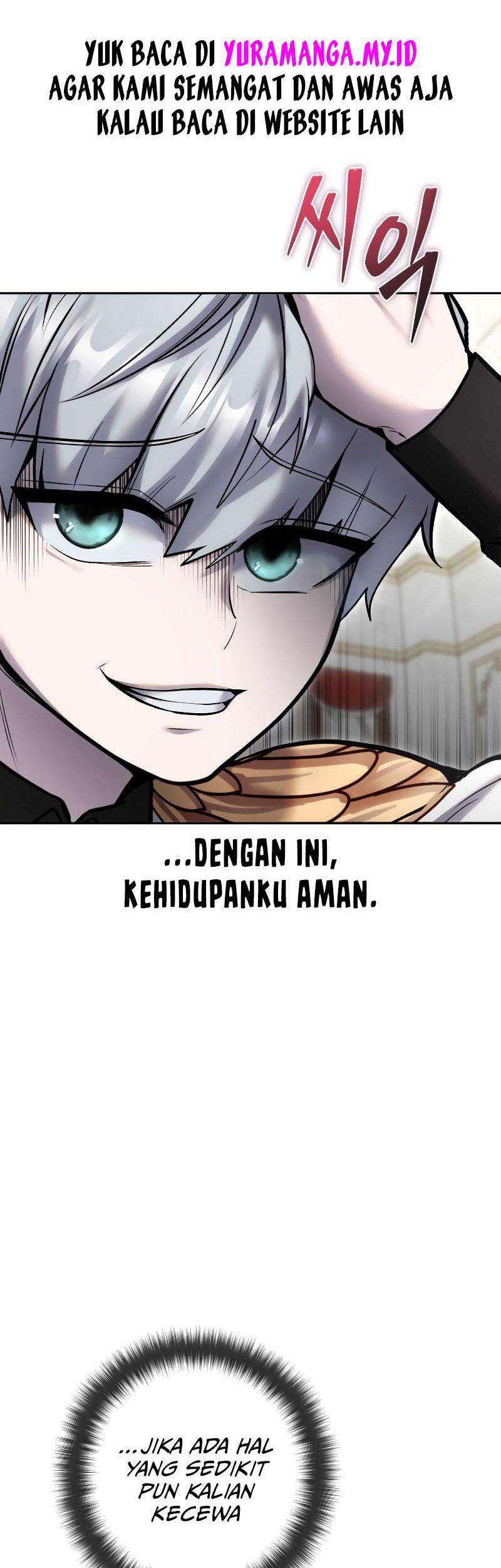 I Was More Overpowered Than The Hero, So I Hid My Power! Chapter 38 Gambar 53