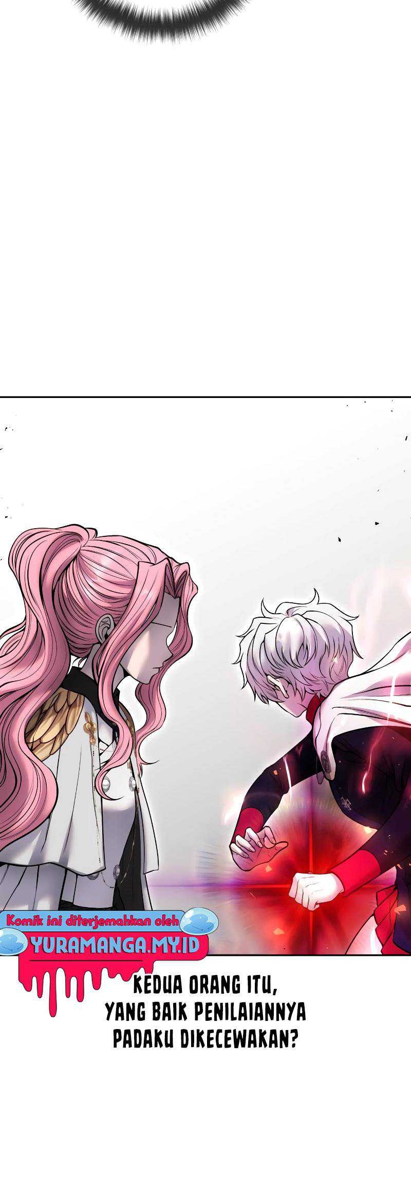 I Was More Overpowered Than The Hero, So I Hid My Power! Chapter 38 Gambar 54