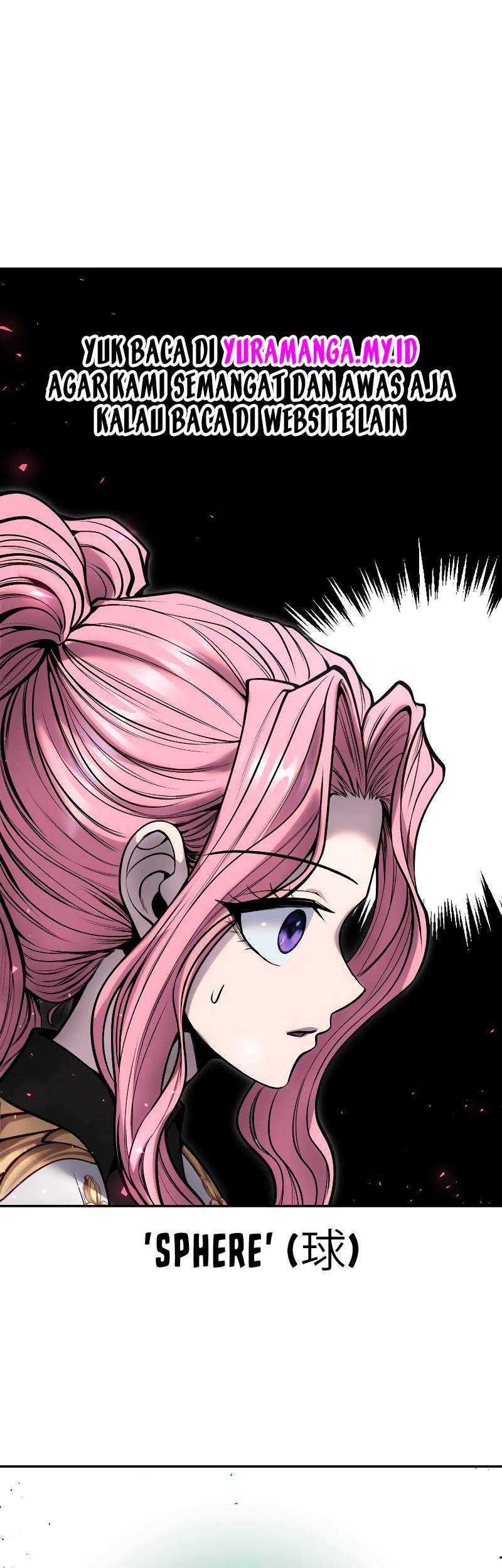 I Was More Overpowered Than The Hero, So I Hid My Power! Chapter 38 Gambar 55