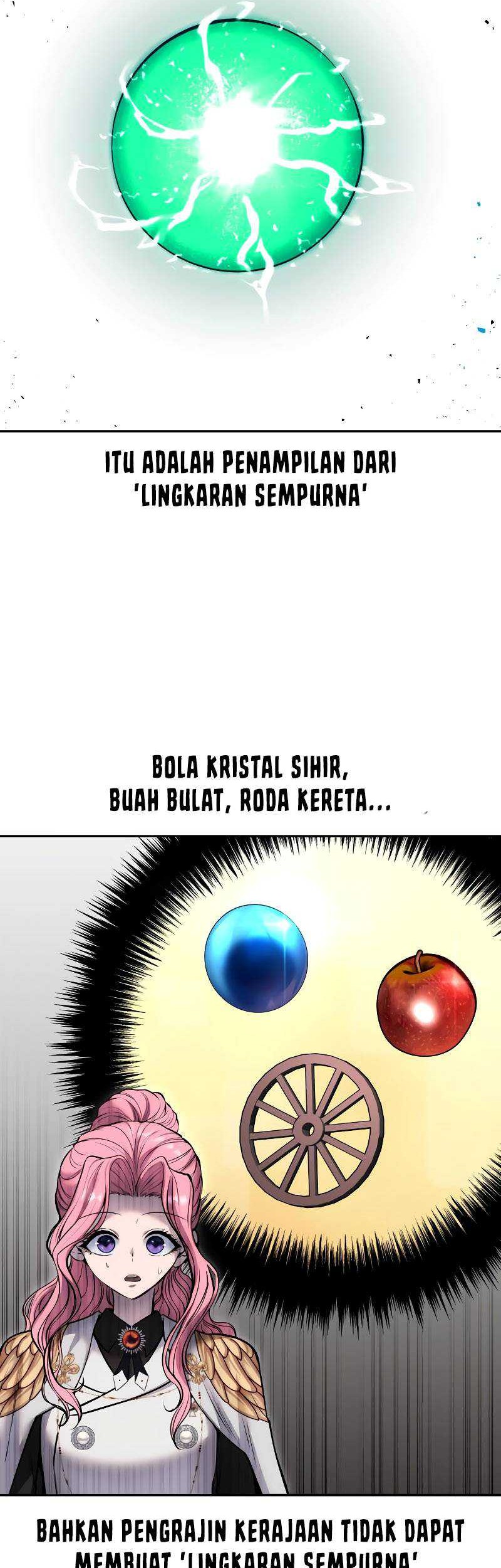 I Was More Overpowered Than The Hero, So I Hid My Power! Chapter 38 Gambar 56