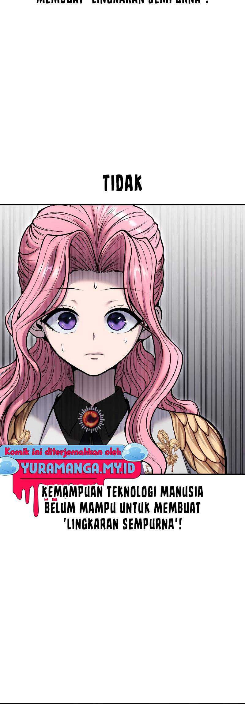 I Was More Overpowered Than The Hero, So I Hid My Power! Chapter 38 Gambar 57